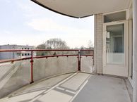 Aartsbisschop Romerostraat 139, 3573 AE Utrecht