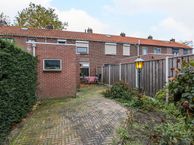 Prinses Beatrixstraat 25, 8281 CA Genemuiden