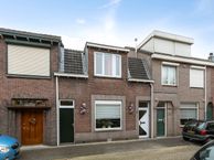 Billitonstraat 16, 5014 CC Tilburg