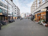 Korte Hoogstraat 21 B, 3011 GK Rotterdam