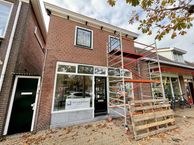 Vaartplein 10 A, 2691 AJ 's-Gravenzande