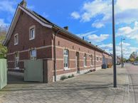 Burgemeester Thomas Wackersstraat 53, 6041 AK Roermond