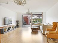 Planciusstraat 45, 3814 TP Amersfoort