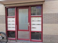 Gasthuisstraat 124, 3581 GE Utrecht