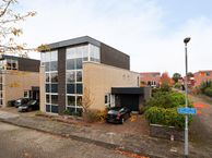 Jan van der Ploegsingel 8, 3065 PC Rotterdam