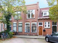 Dr. Leijdsstraat 113, 2021 RH Haarlem