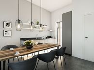 Split-level woning (Bouwnr. 20), 8302 EB Emmeloord