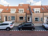 Wethouder Fierman Eduard Meerburg senior kade 32, 2225 VB Katwijk (ZH)