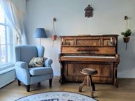 Westermarkt 5 C, 1016 DH Amsterdam