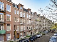 Rustenburgerstraat 443 -3, 1072 GZ Amsterdam