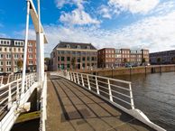 Achterhaven 142, 3024 RC Rotterdam