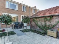 Burgemeester Doornstraat 9, 3331 BD Zwijndrecht