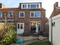 Meeuwenwetering 13, 3193 LL Hoogvliet Rotterdam