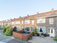 Vegastraat 208, 1033 JB Amsterdam