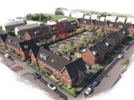 Theophile de Bockstraat 59, 3314 VN Dordrecht