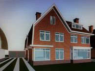 Zandbergenstraat 17, 2341 GW Oegstgeest