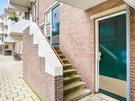 Mataramstraat 13 -B, 1095 GH Amsterdam