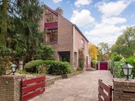 Koningin Wilhelminalaan 20, 3818 HP Amersfoort