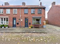 Pastoor van Spaandonklaan 19, 4709 AE Nispen