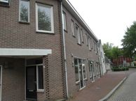 Koekoekstraat 12 a, 7941 AZ Meppel