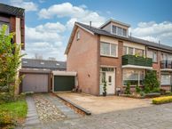 Van Tetterodestraat 70, 5012 JD Tilburg