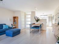 M.A. de Ruijterstraat 138, 3201 CL Spijkenisse