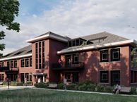 Collectief wonen in het groene gordijn, 4624 AE Bergen op Zoom