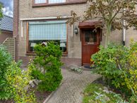 Zwaluwstraat 14, 3362 RR Sliedrecht