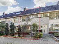 Kouwerplantsoen 63, 3571 LW Utrecht