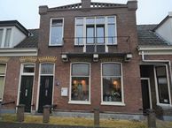 Brandarisstraat 13, 8881 AW West-Terschelling