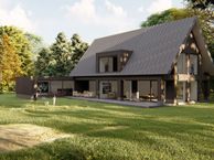 Vossenlaan 37 *, 3735 KM Bosch en Duin