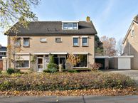 Reehorsterlaan 3, 7091 VC Dinxperlo