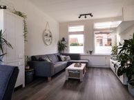 Oranjestraat 14, 1521 GJ Wormerveer