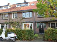Vermeerstraat 96, 3817 DH Amersfoort