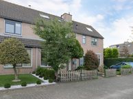 Vrouwenzand 25, 1274 CB Huizen