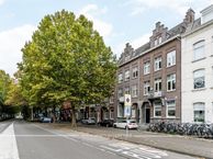 Wilhelminasingel 125, 6221 BJ Maastricht
