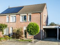 Chris Plitscherlaan 23, 6114 MZ Susteren