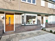 Dahliastraat 12, 1541 CP Koog aan de Zaan