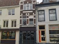 Luttekestraat 29, 8011 LP Zwolle