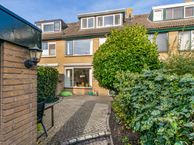 Aalberse-lanen 12, 3445 TB Woerden