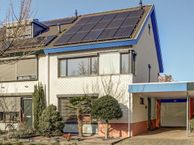 Vossestaart 29, 5803 LN Venray