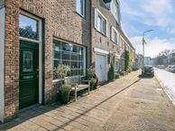 Kolfbaanstraat 68, 4814 CM Breda