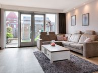 Burgemeester Van der Harststraat 5, 2235 SW Valkenburg (ZH)