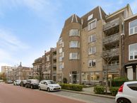 van Oldenbarneveltstraat 16 a, 6512 AW Nijmegen