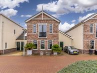 Anton Rooskenshof 9, 3544 ME Utrecht