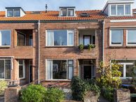 Roodborststraat 29, 2333 VN Leiden