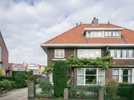 Burgemeester Knappertlaan 124, 3117 BD Schiedam