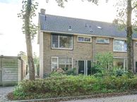 Hugo de Grootstraat 1, 1561 JK Krommenie