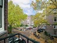 Lomanstraat 4 II, 1075 RA Amsterdam