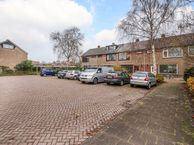 Hollemarestraat 54, 3238 XJ Zwartewaal